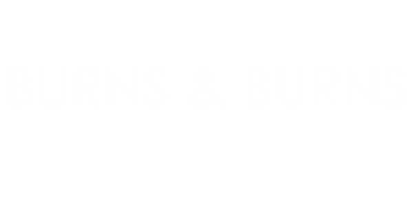 The Burns & Burns Family Dentistry, PLLC website homepage logo