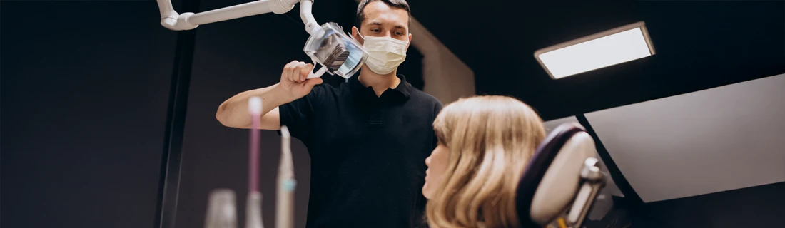 FC – Dental Check Ups for All Ages and Lifelong Oral Health